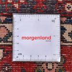 Persisk matta - Nomadic - 147 x 100 cm - röd