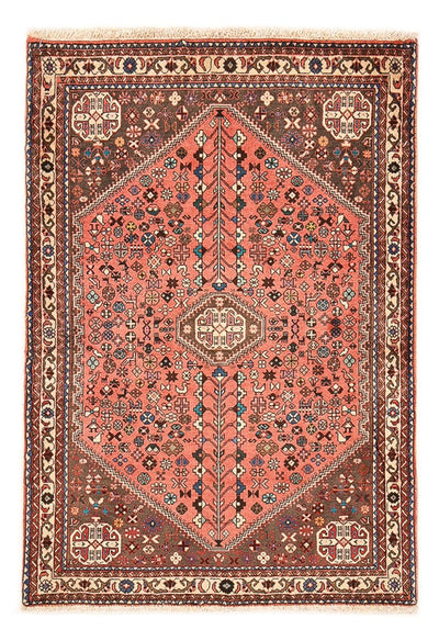 Abadeh Mattan 98x144cm - Persisk matta