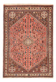 Persisk matta - Nomadic - 144 x 98 cm - ljusröd