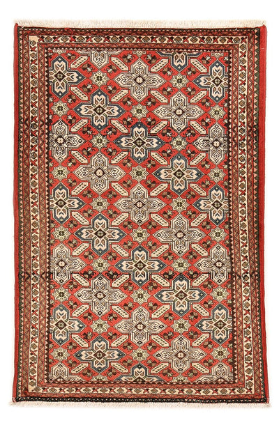Abadeh Mattan 100x150cm - Persisk matta