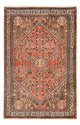 Abadeh Mattan 150x102cm - Persisk matta