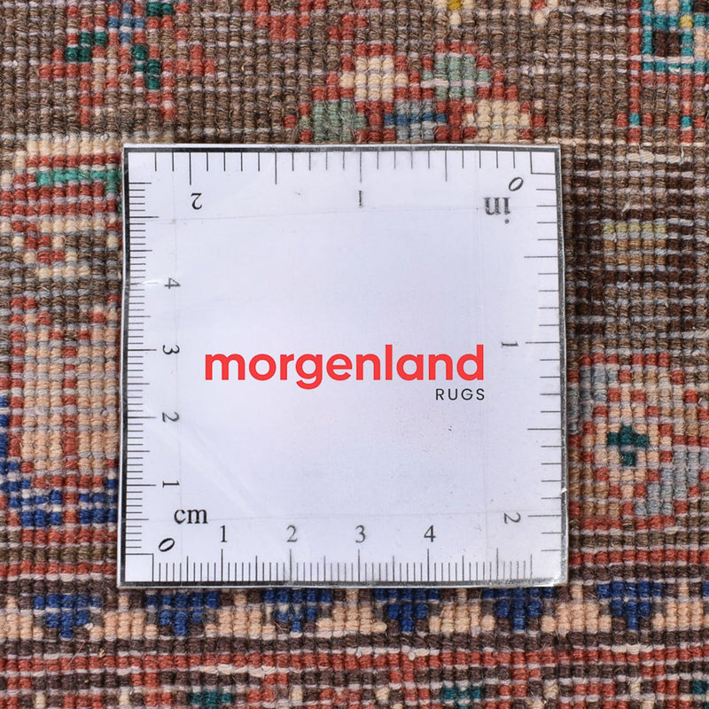 Persisk matta - Nomadic - 150 x 102 cm - ljusröd