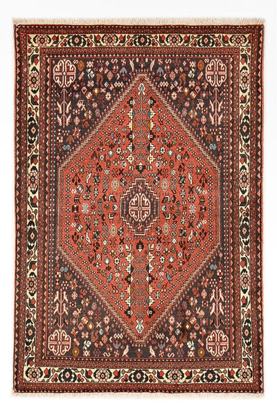 Abadeh Mattan 104x144cm - Persisk matta
