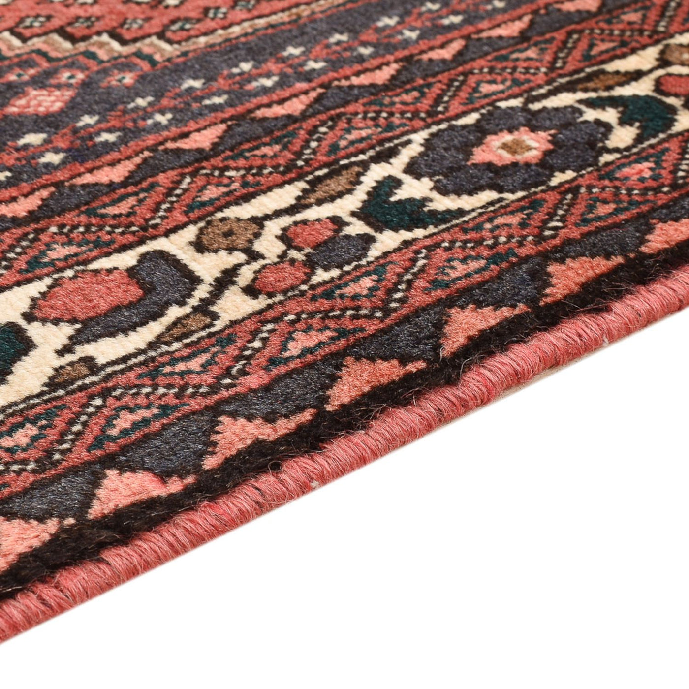 Abadeh Mattan 144x104cm - Persisk matta