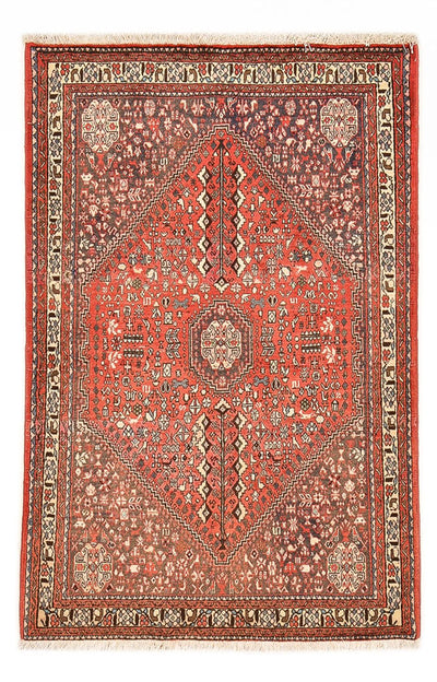 Abadeh Mattan 103x152cm - Persisk matta
