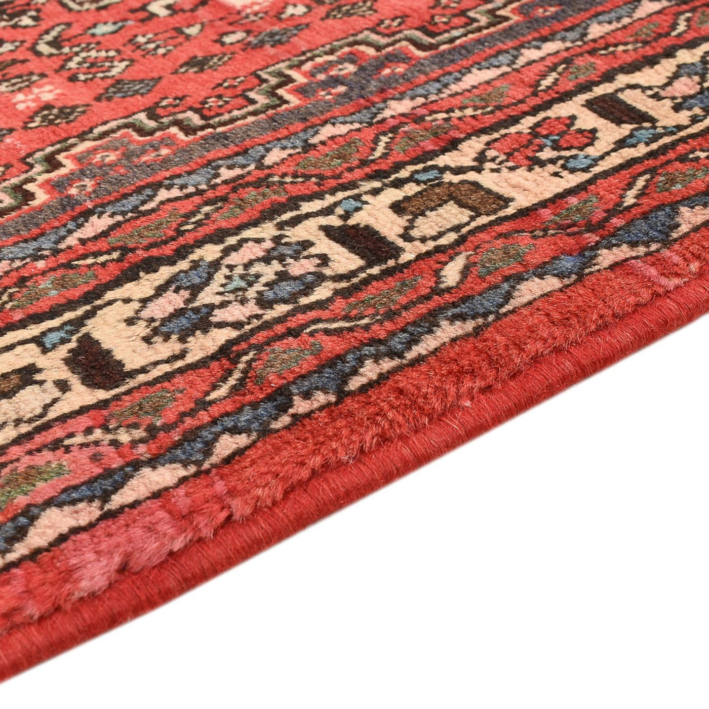 Abadeh Mattan 152x103cm - Persisk matta