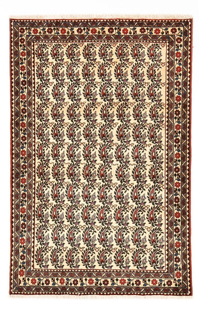 Abadeh Mattan 99x147cm - Persisk matta