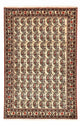 Abadeh Mattan 147x99cm - Persisk matta