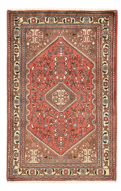 Abadeh Mattan 100x148cm - Persisk matta