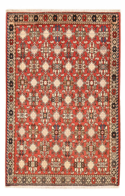 Abadeh Mattan 110x160cm - Persisk matta