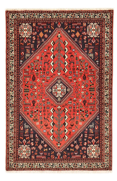Abadeh Mattan 98x148cm - Persisk matta