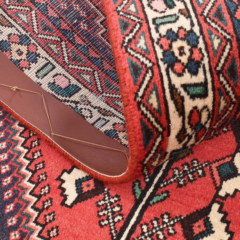 Persisk matta - Nomadic - 148 x 98 cm - röd