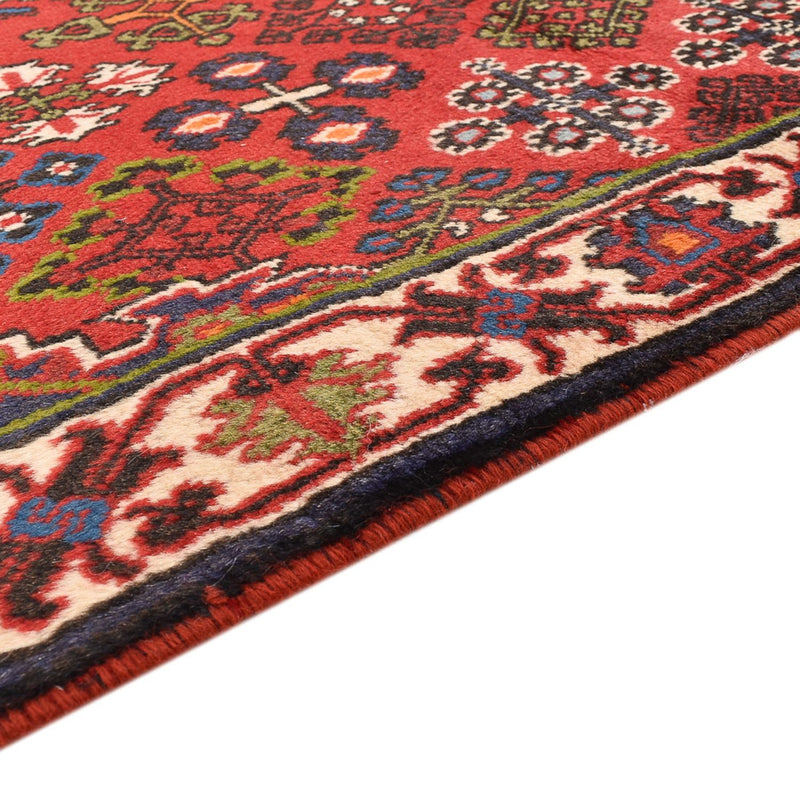 Persisk matta - Classic - 154 x 107 cm - flerfärgad