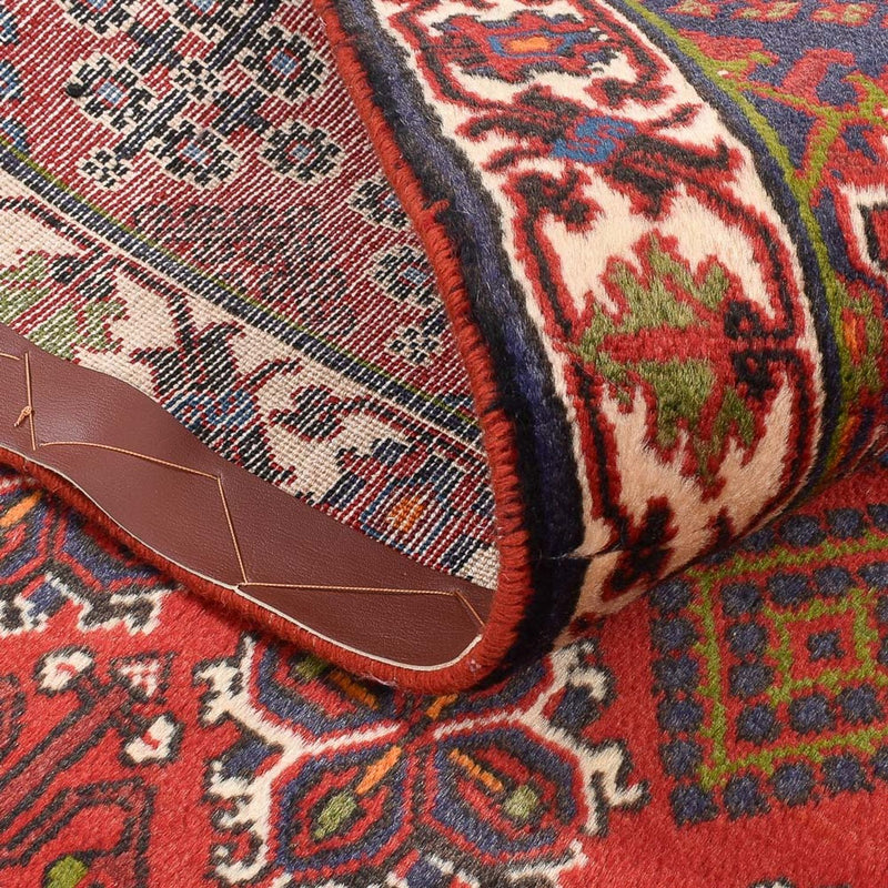 Persisk matta - Classic - 154 x 107 cm - flerfärgad