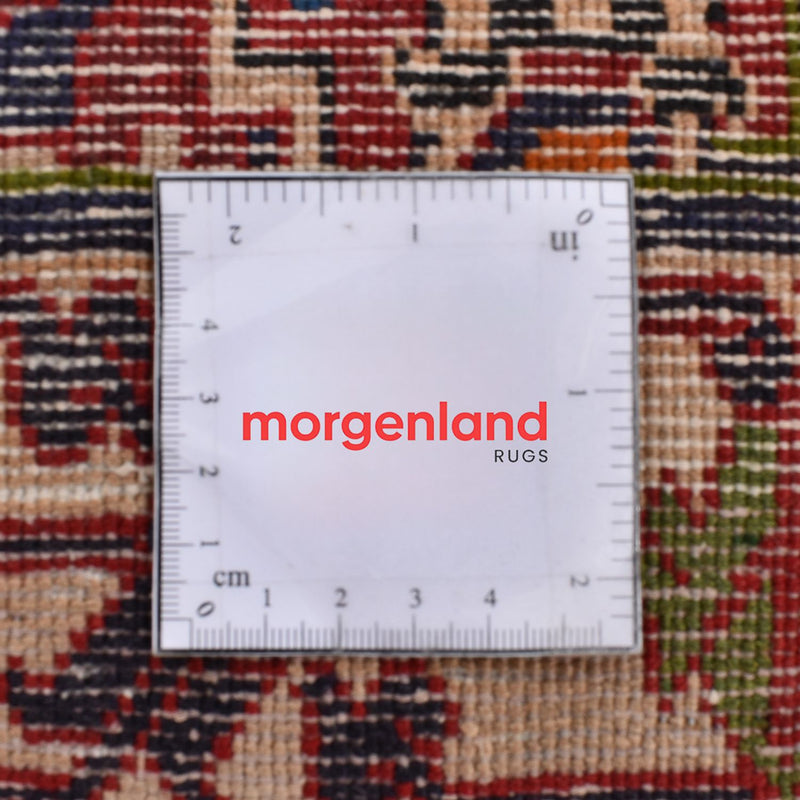 Persisk matta - Classic - 154 x 107 cm - flerfärgad