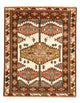 Ghouchan Mattan 163x132cm - Persisk matta