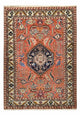 Ardabil Mattan 200x142cm - Persisk matta