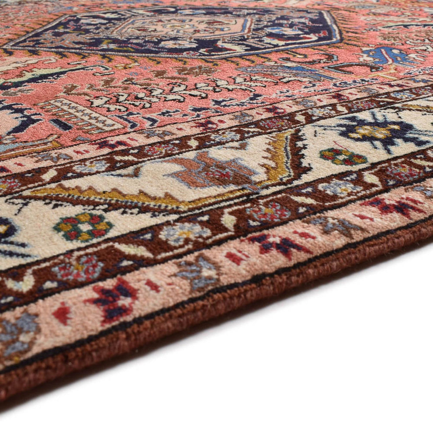 Ardabil Mattan 200x142cm - Persisk matta