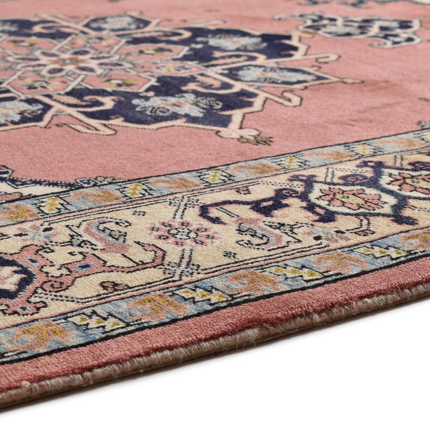 Ardabil Mattan 202x148cm - Persisk matta