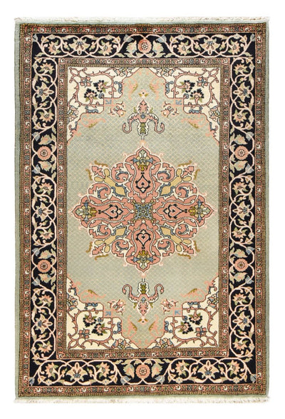 Ardabil Mattan 139x208cm - Persisk matta
