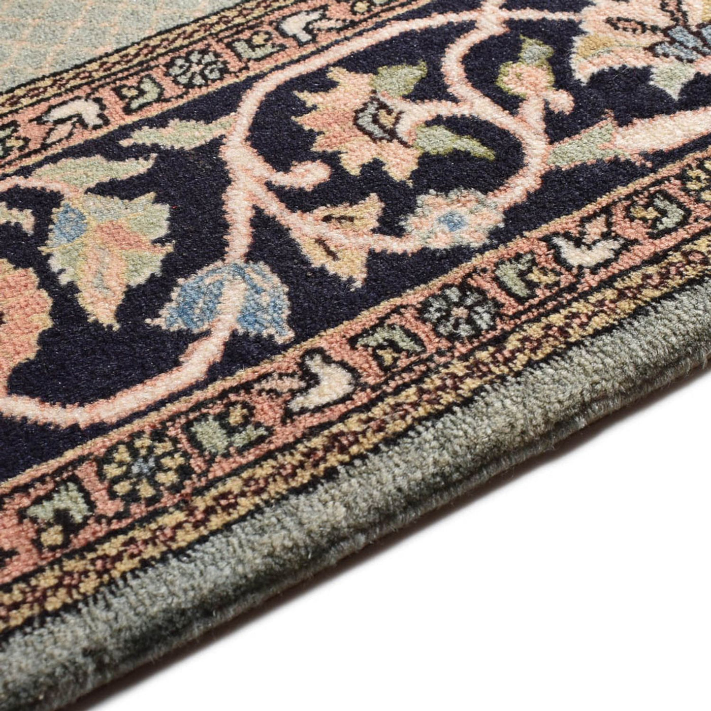Ardabil Mattan 208x139cm - Persisk matta