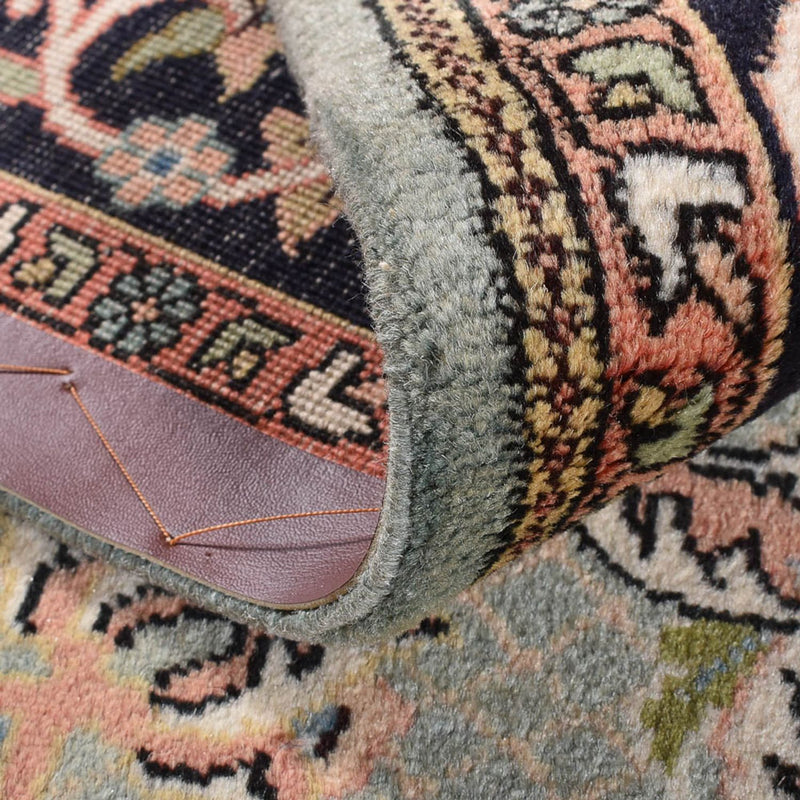 Persisk matta - Nomadic - 208 x 139 cm - flerfärgad