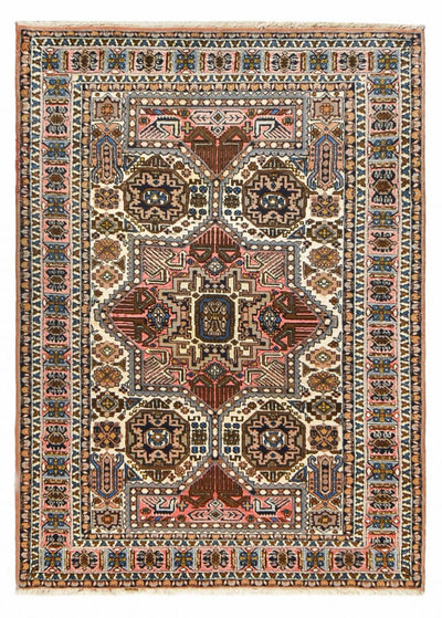 Ardabil Mattan 137x192cm - Persisk matta
