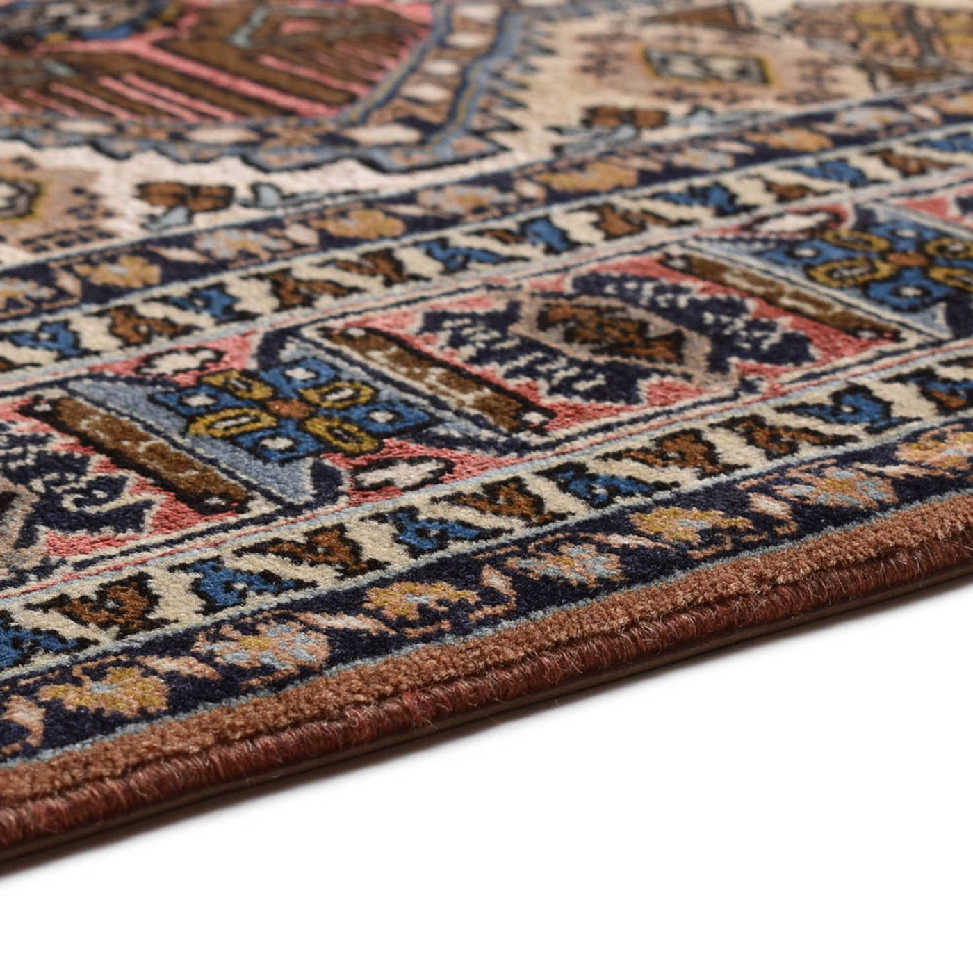 Ardabil Mattan 192x137cm - Persisk matta