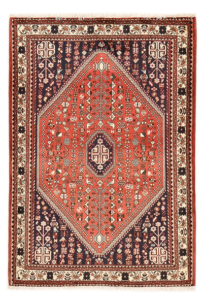 Abadeh Mattan 108x150cm - Persisk matta
