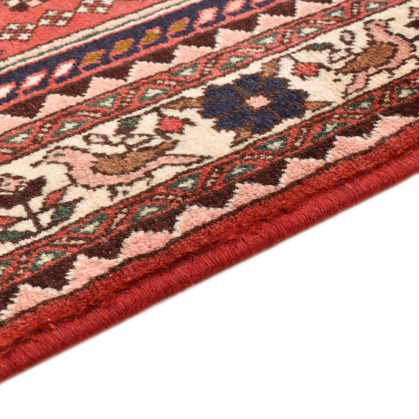 Abadeh Mattan 150x108cm - Persisk matta