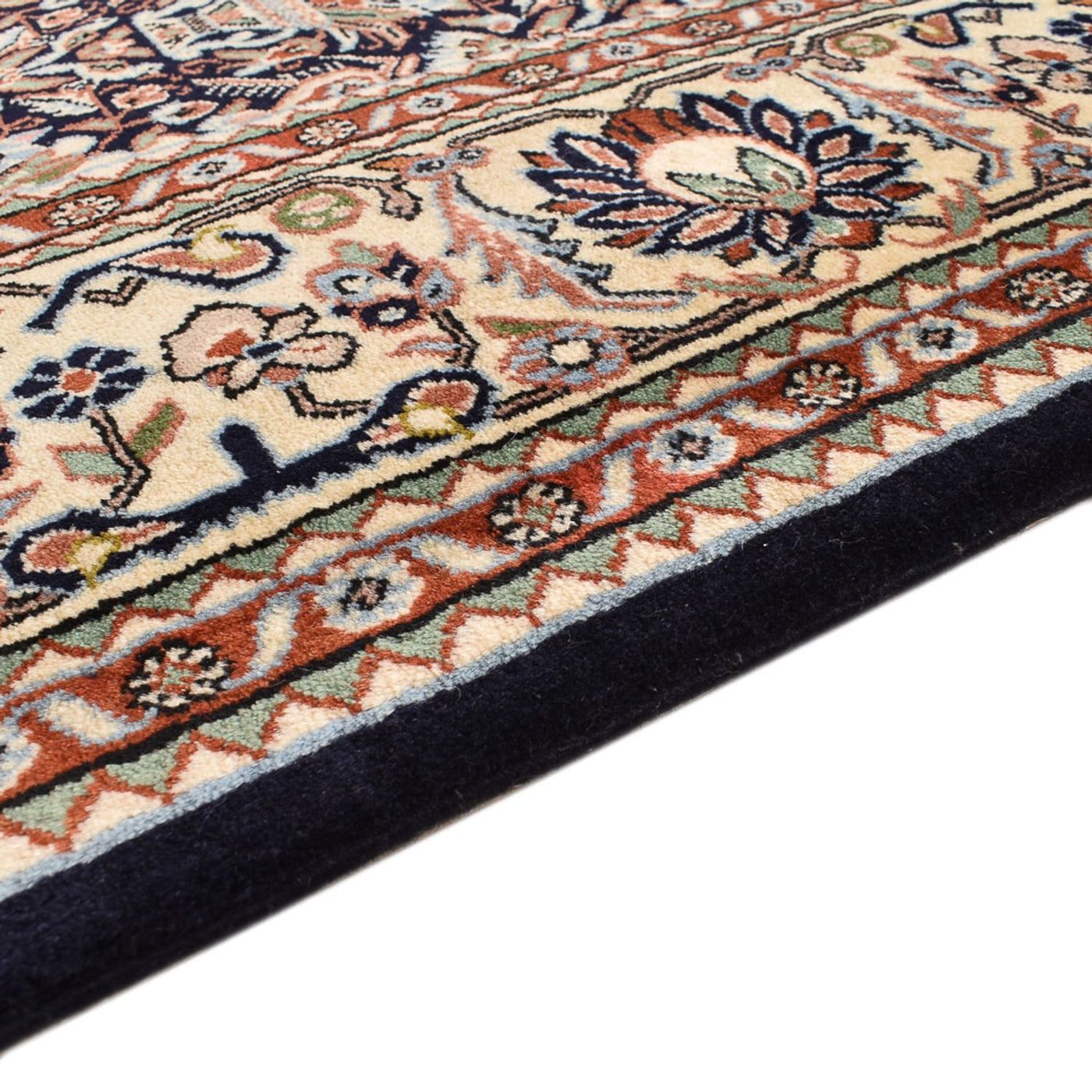 Kashkuli Mattan 290x202cm - Persisk matta