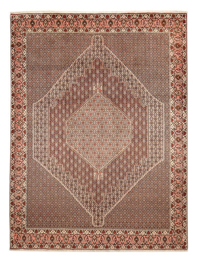 Senneh Mattan 255x340cm - Persisk matta