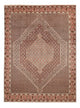 Senneh Mattan 340x255cm - Persisk matta