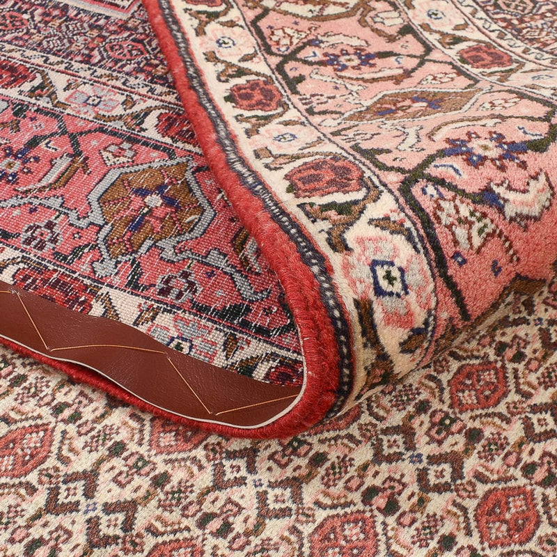 Persisk matta - Classic - 340 x 255 cm - rost