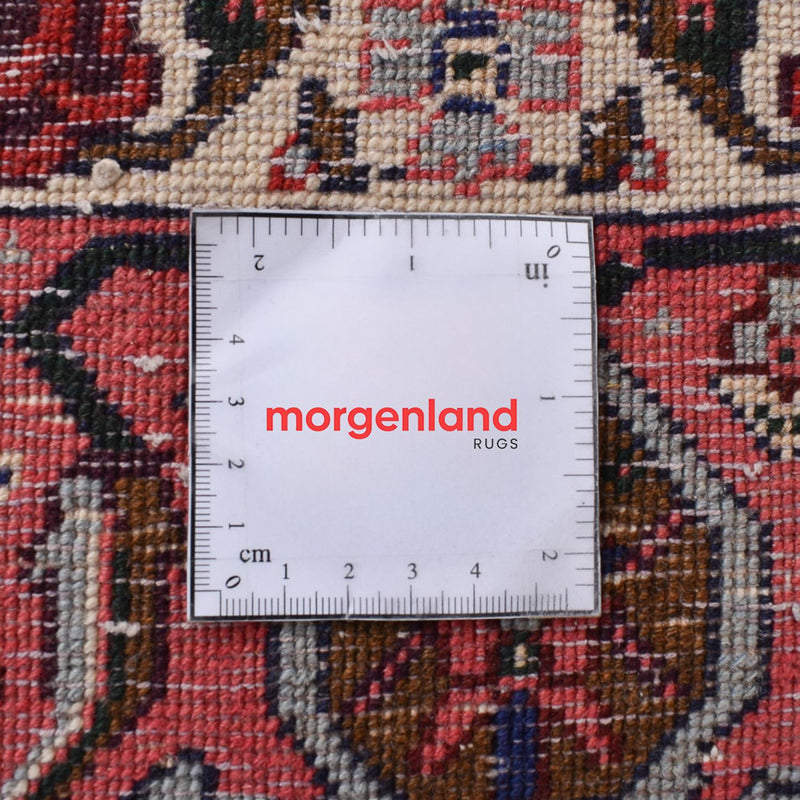 Persisk matta - Classic - 340 x 255 cm - rost