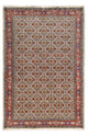 Kashkuli Mattan 209x140cm - Persisk matta