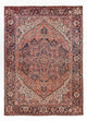 Heriz Mattan 401x288cm - Persisk matta