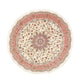 Tabriz - 50 Raj Mattan 200x200cm - Persisk matta