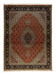 Tabriz - 40 Raj Mattan 206x150cm - Persisk matta