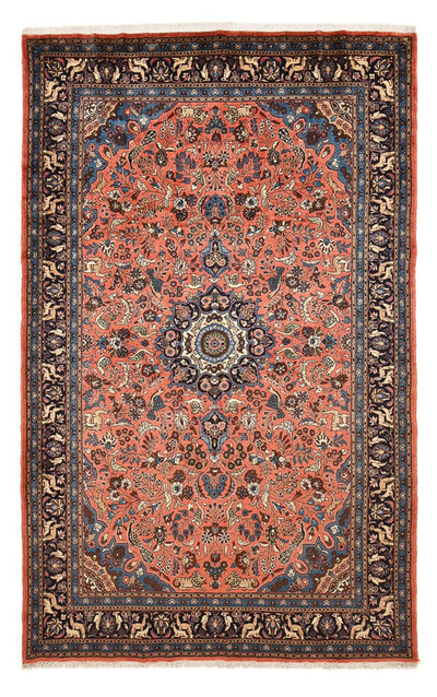 Mehraban Mattan 205x311cm - Persisk matta