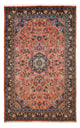 Persisk matta - Nomadic - 311 x 205 cm - ljusröd
