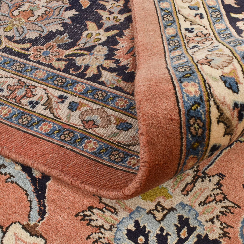 Persisk matta - Classic - 378 x 290 cm - ljusröd