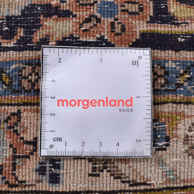 Persisk matta - Classic - 378 x 290 cm - ljusröd