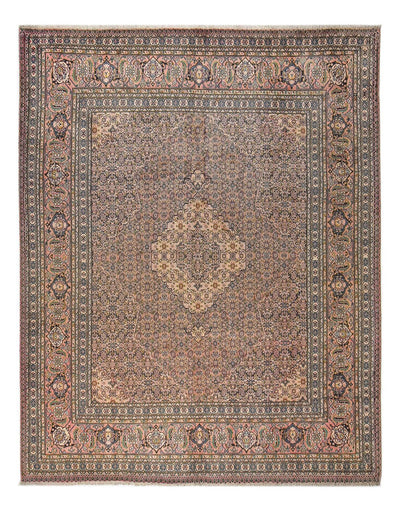 Tabriz Mattan 279x357cm - Persisk matta