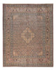 Tabriz Mattan 357x279cm - Persisk matta