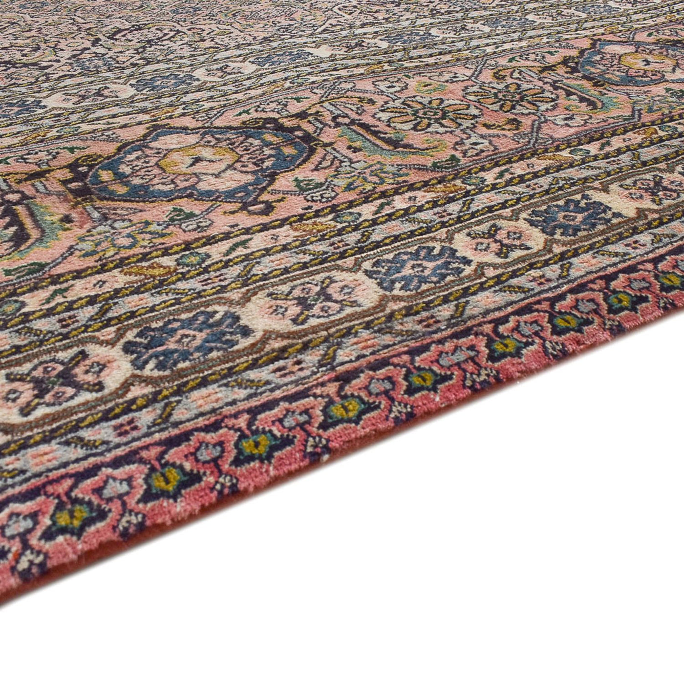 Tabriz Mattan 357x279cm - Persisk matta