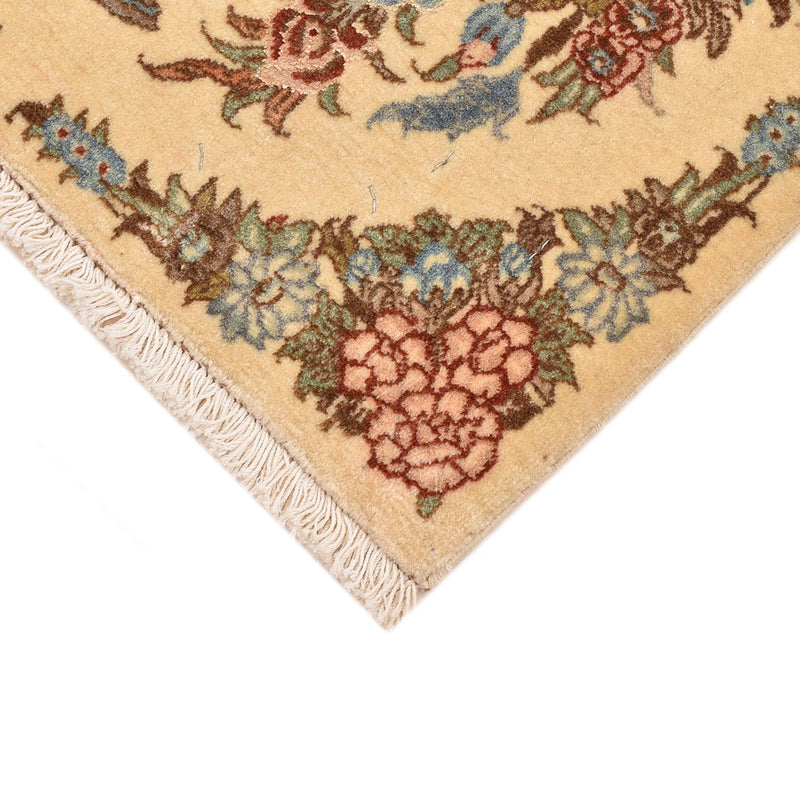 Persisk matta - Royal - 52 x 51 cm - flerfärgad