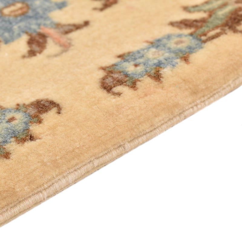 Persisk matta - Royal - 52 x 51 cm - flerfärgad