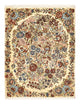Rafsanjan Mattan 51x65cm - Persisk matta