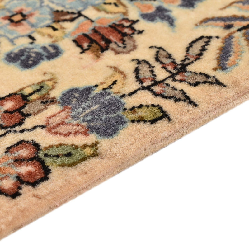 Persisk matta - Royal - 51 x 50 cm - flerfärgad